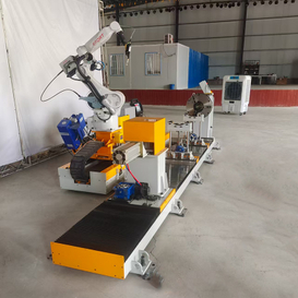 焊接机器人
